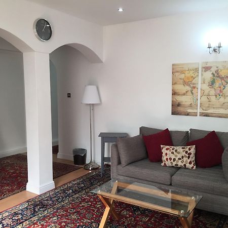 Luxurious Apartment In Kensington & Chelsea London Kültér fotó
