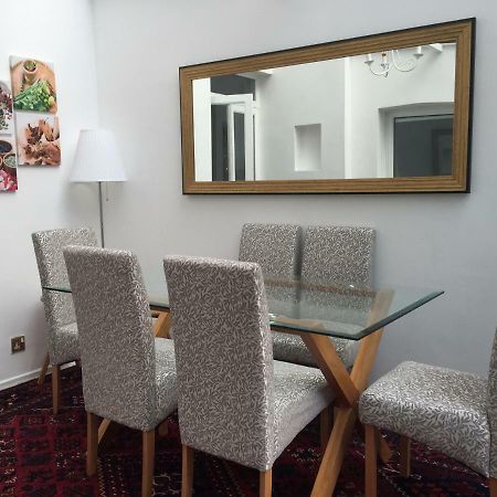Luxurious Apartment In Kensington & Chelsea London Kültér fotó