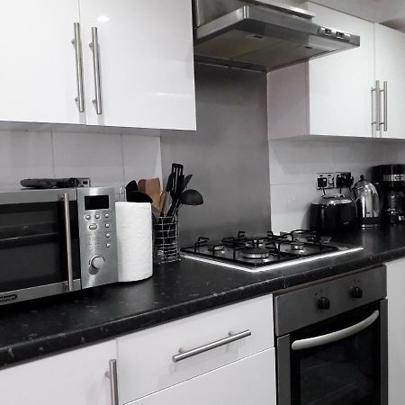 Luxurious Apartment In Kensington & Chelsea London Kültér fotó