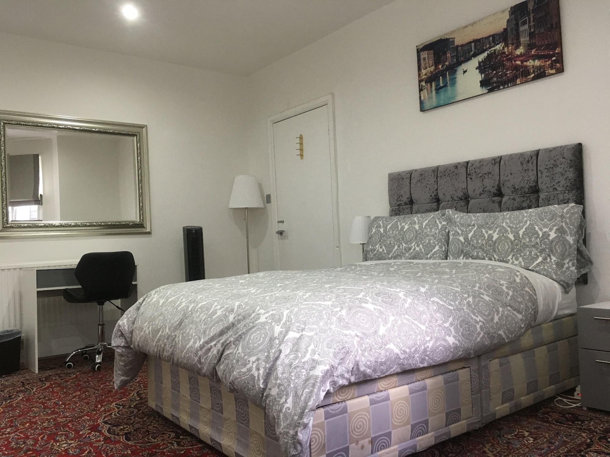 Luxurious Apartment In Kensington & Chelsea London Kültér fotó