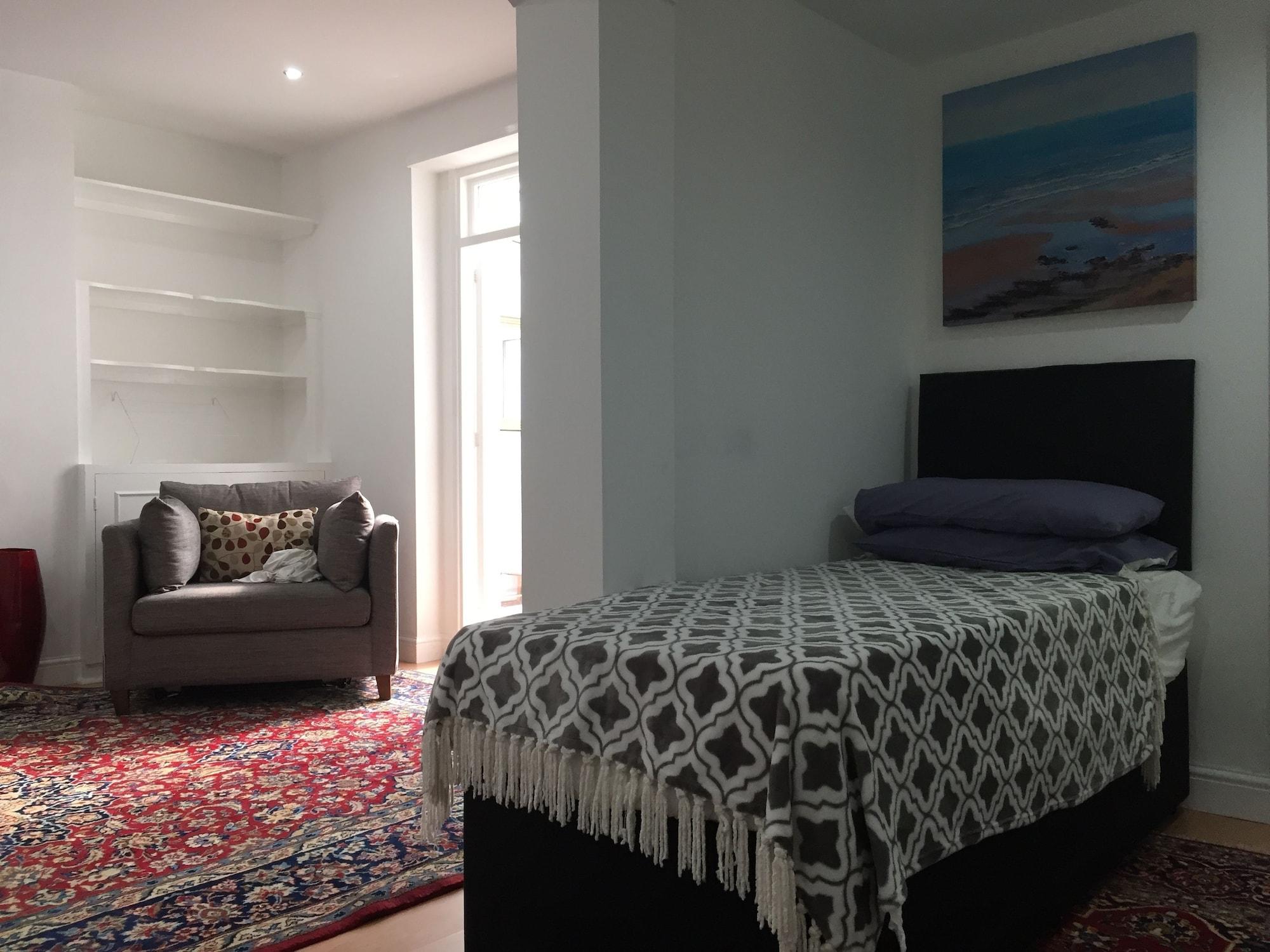 Luxurious Apartment In Kensington & Chelsea London Kültér fotó