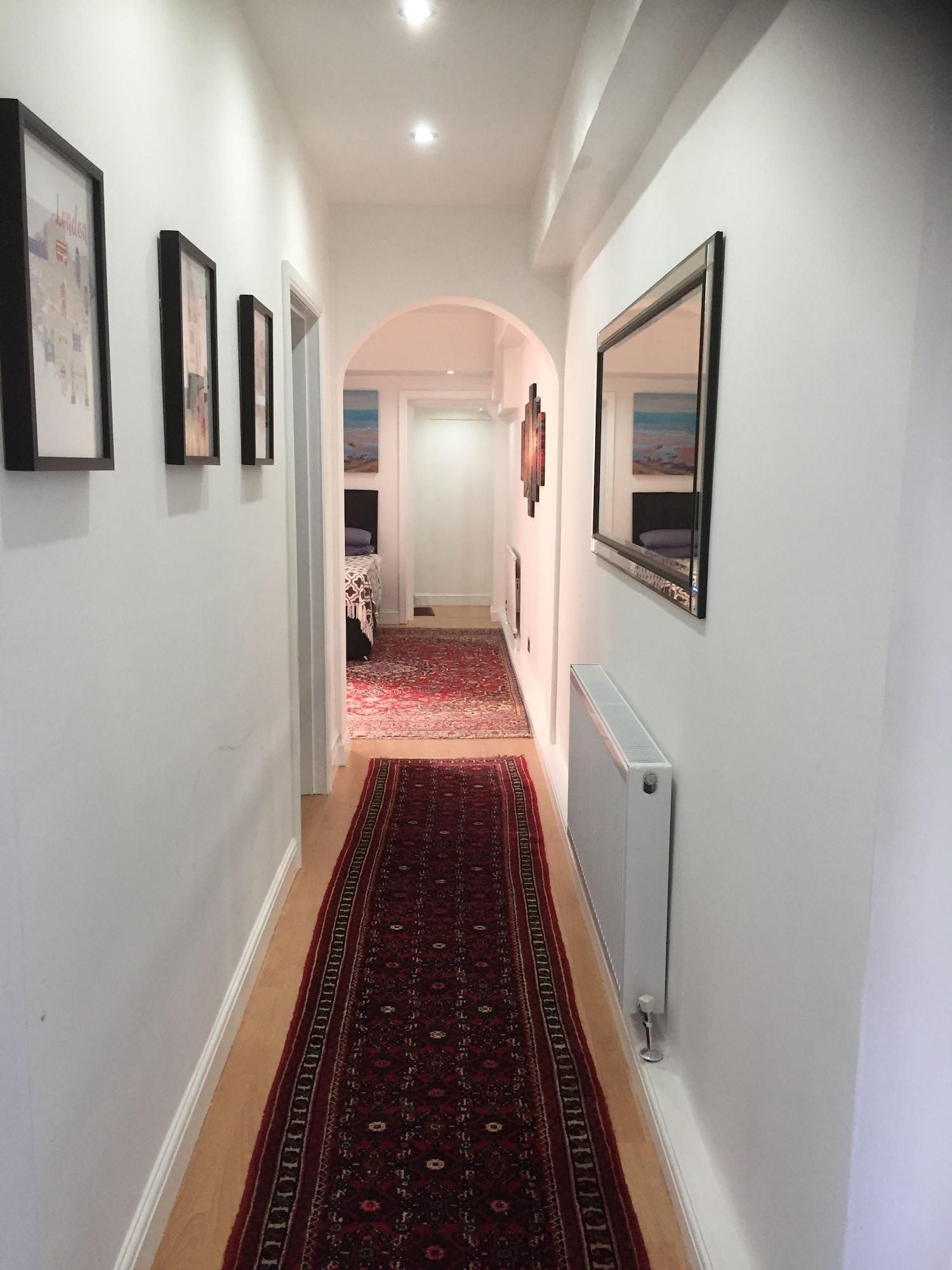 Luxurious Apartment In Kensington & Chelsea London Kültér fotó