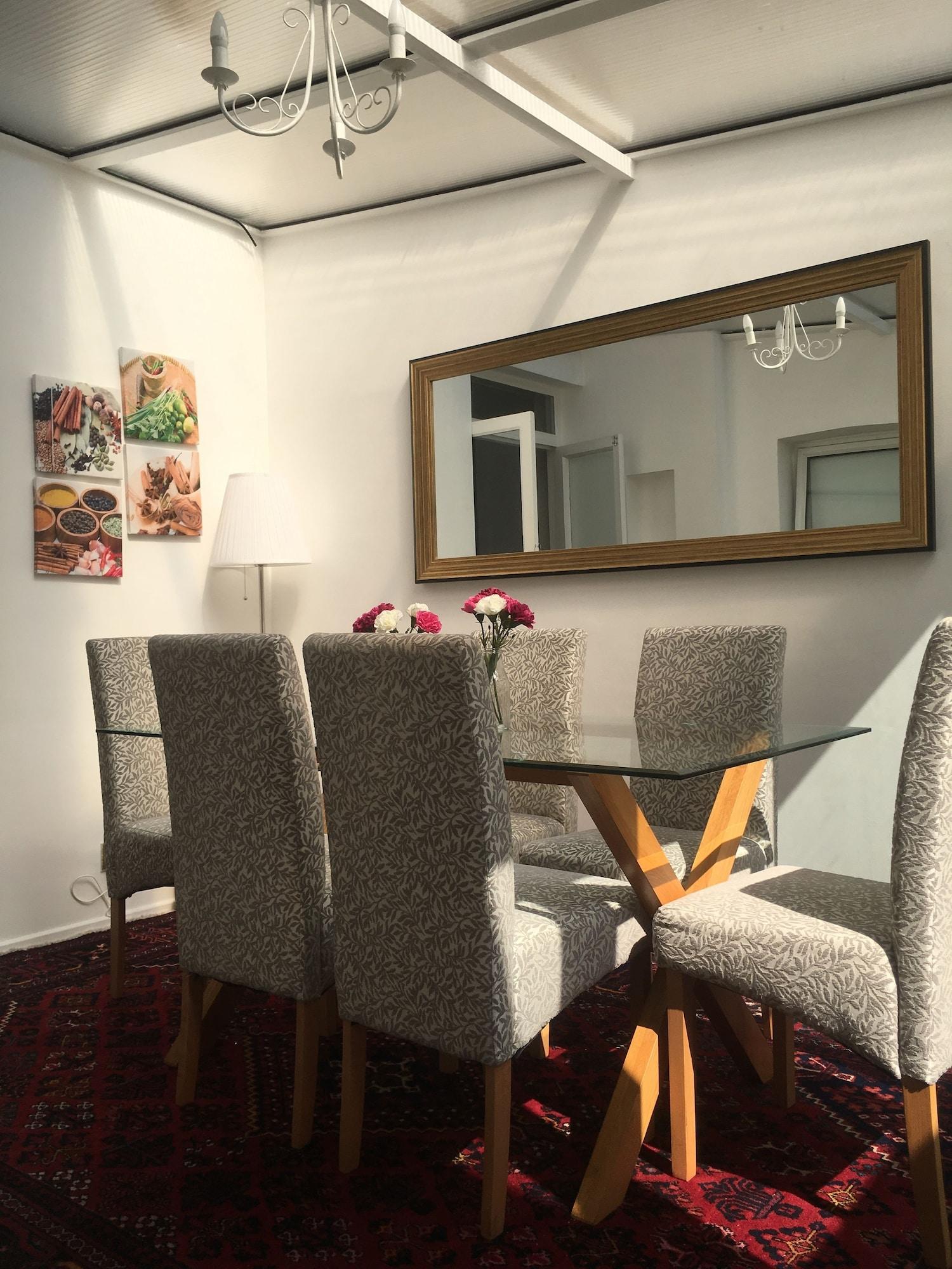 Luxurious Apartment In Kensington & Chelsea London Kültér fotó