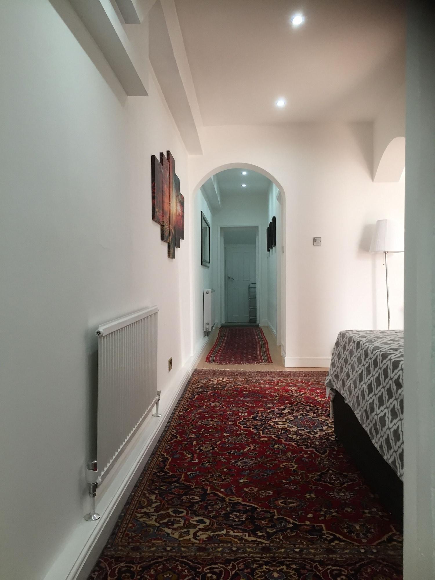 Luxurious Apartment In Kensington & Chelsea London Kültér fotó