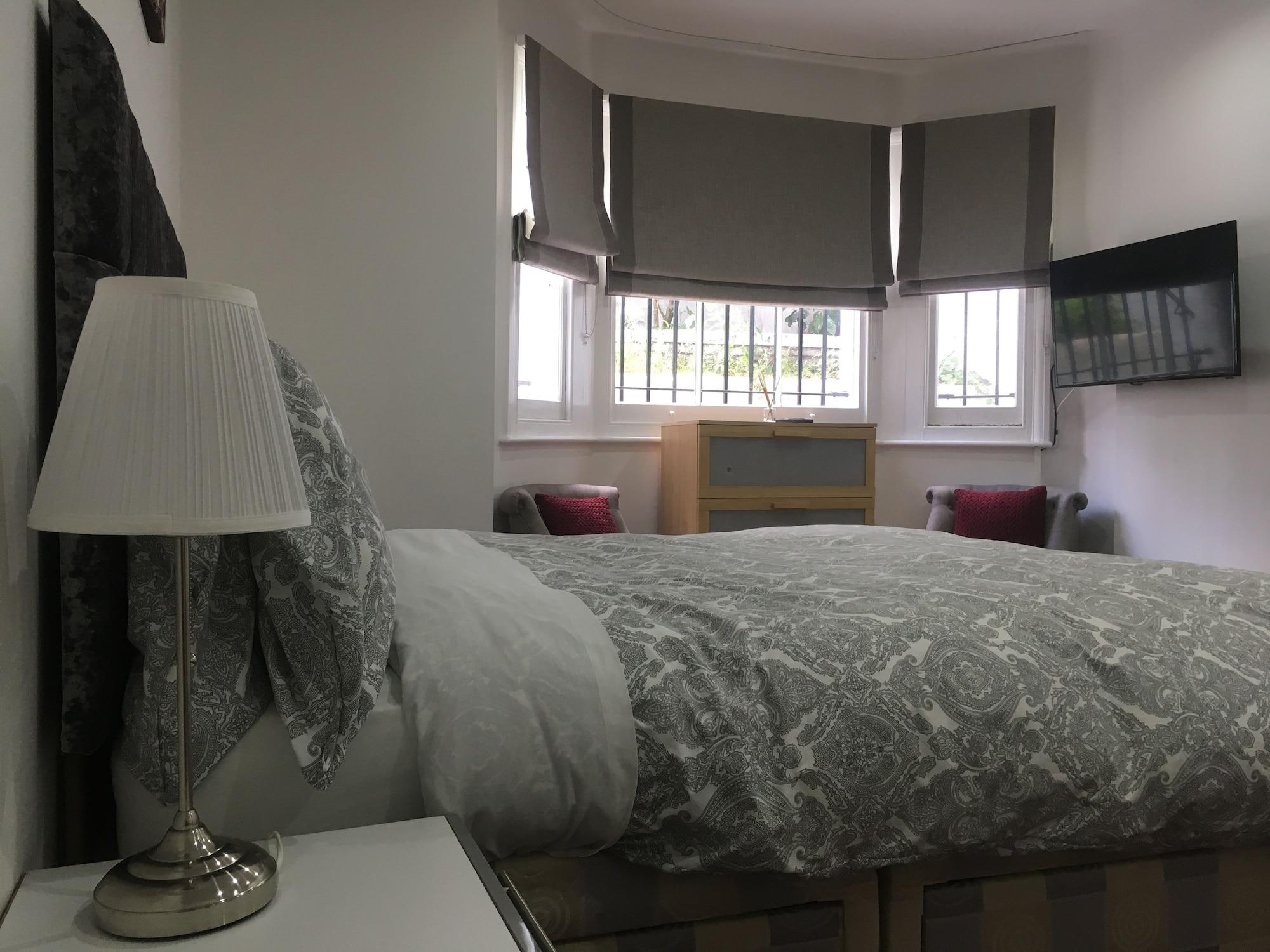 Luxurious Apartment In Kensington & Chelsea London Kültér fotó