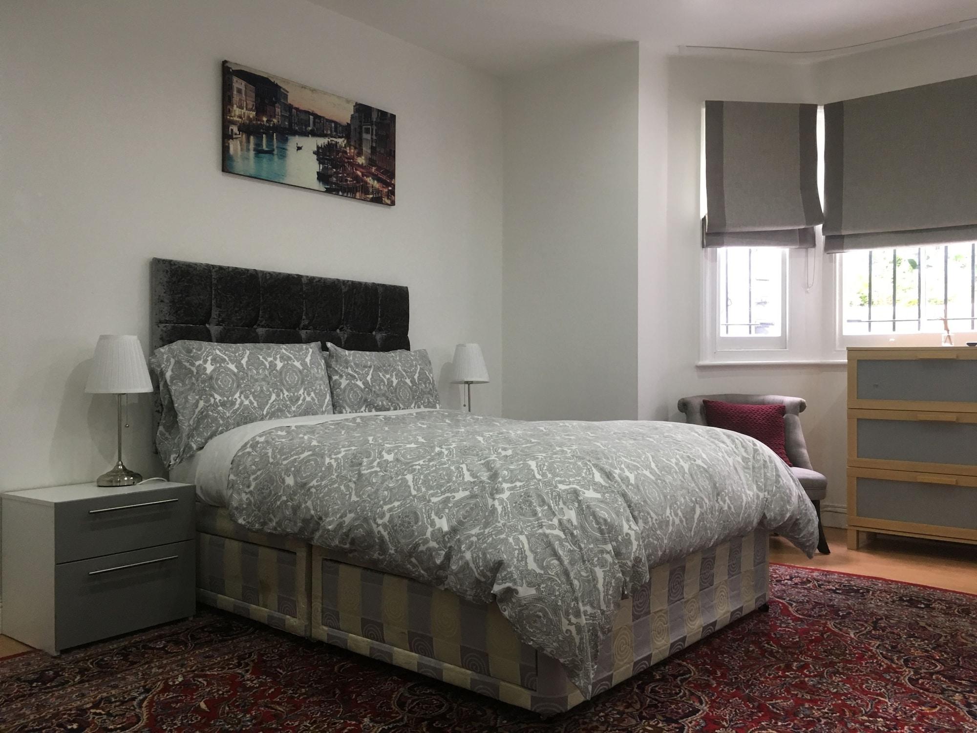 Luxurious Apartment In Kensington & Chelsea London Kültér fotó