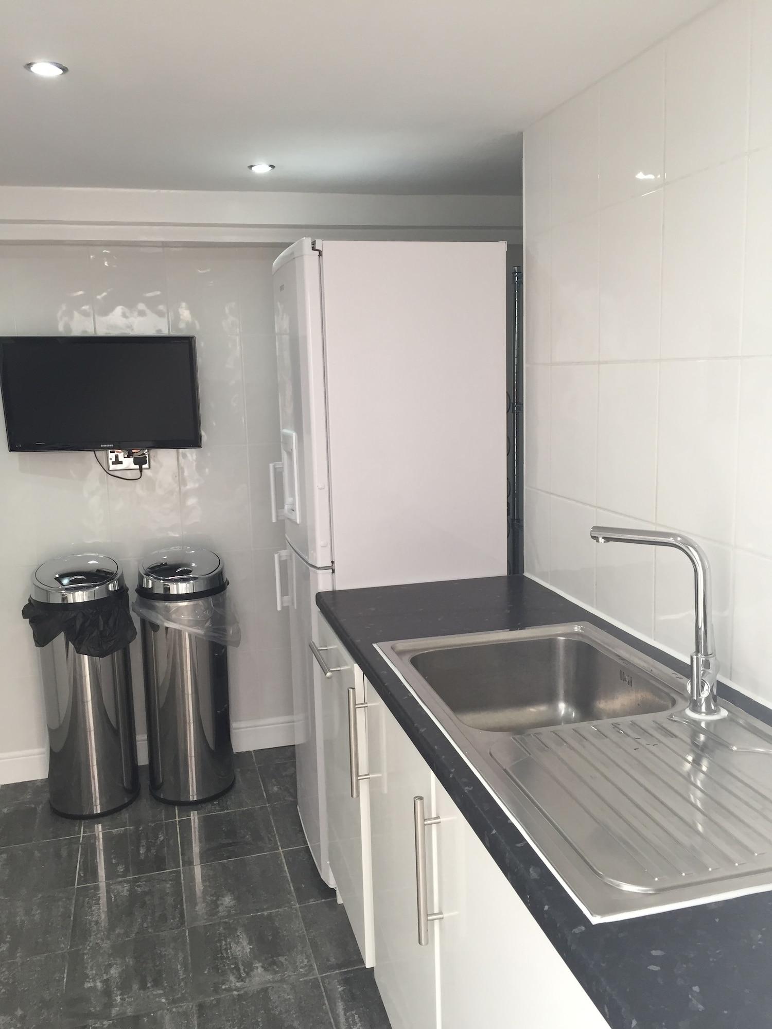 Luxurious Apartment In Kensington & Chelsea London Kültér fotó