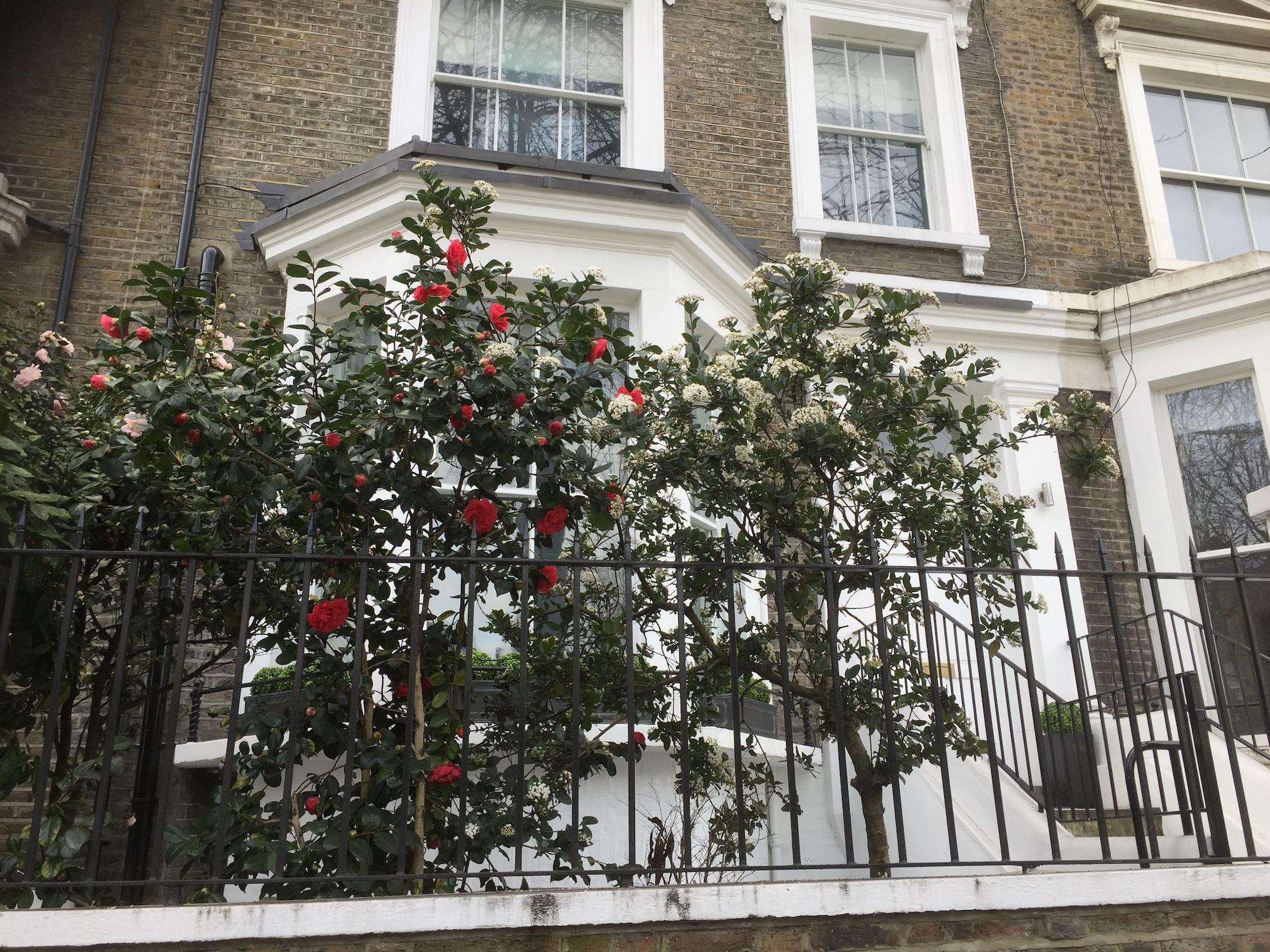 Luxurious Apartment In Kensington & Chelsea London Kültér fotó