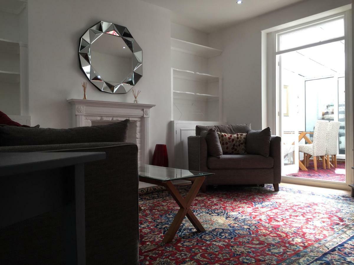 Luxurious Apartment In Kensington & Chelsea London Kültér fotó