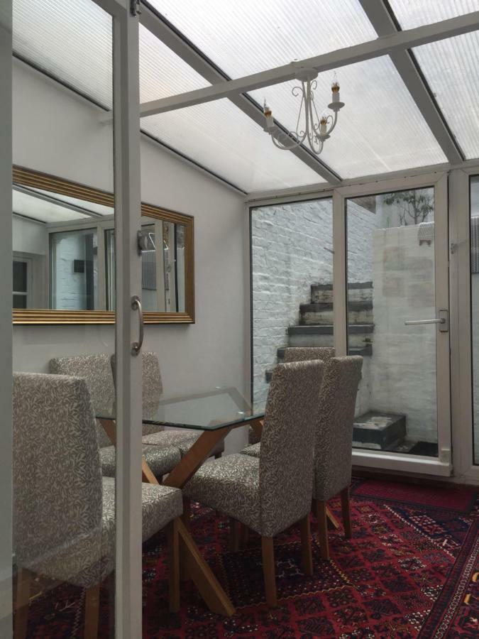 Luxurious Apartment In Kensington & Chelsea London Kültér fotó