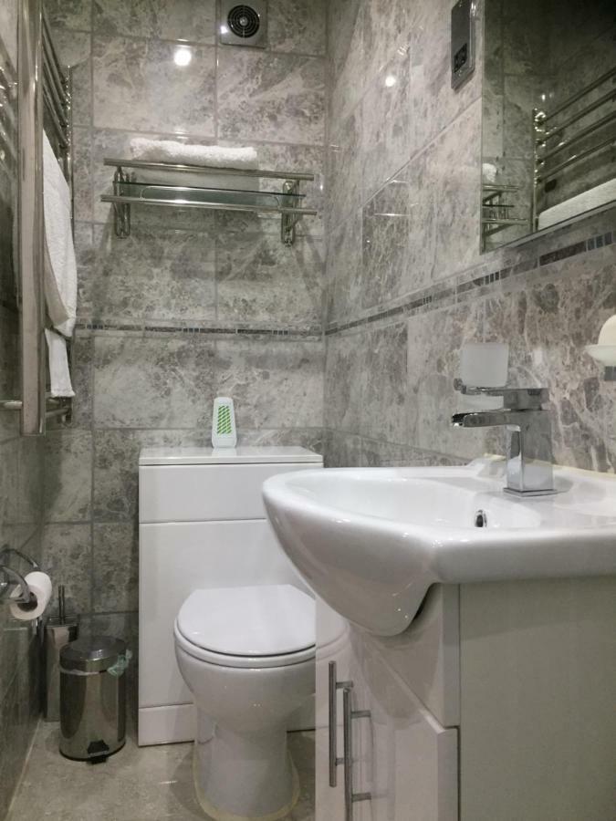 Luxurious Apartment In Kensington & Chelsea London Kültér fotó