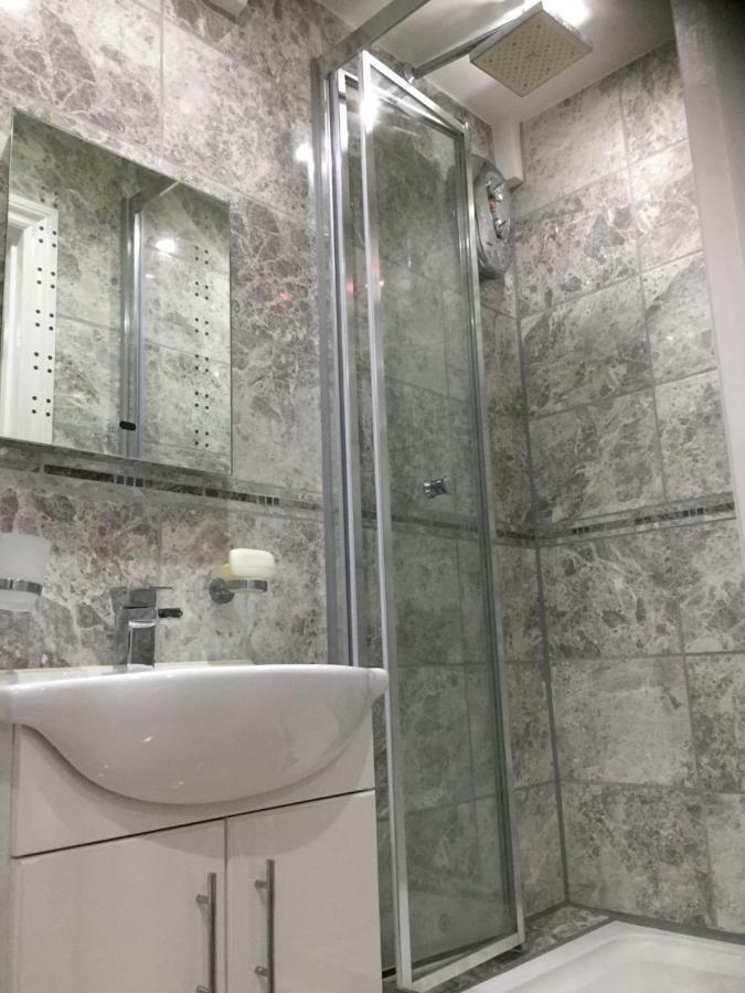 Luxurious Apartment In Kensington & Chelsea London Kültér fotó