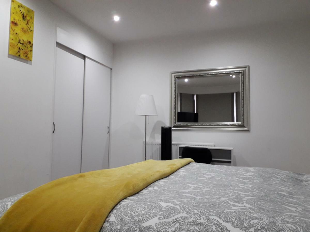 Luxurious Apartment In Kensington & Chelsea London Kültér fotó