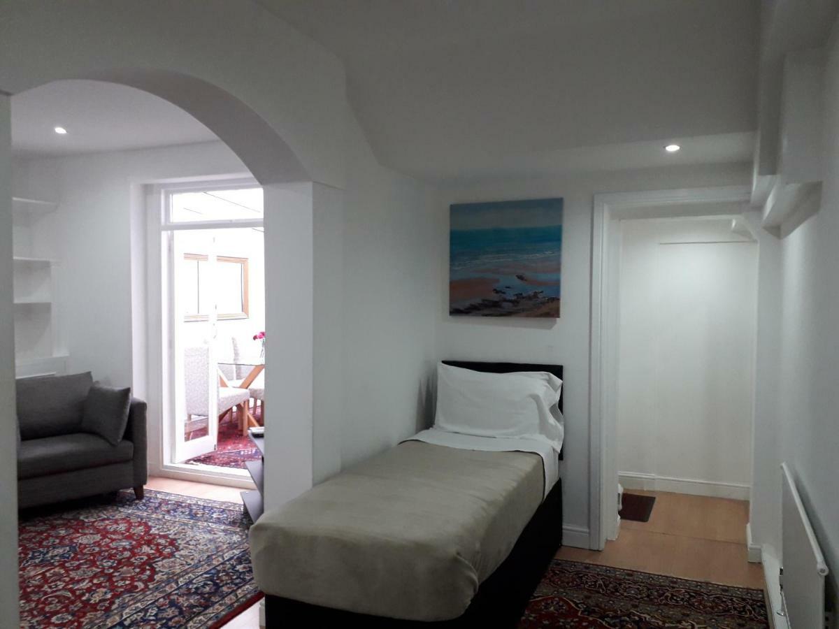 Luxurious Apartment In Kensington & Chelsea London Kültér fotó