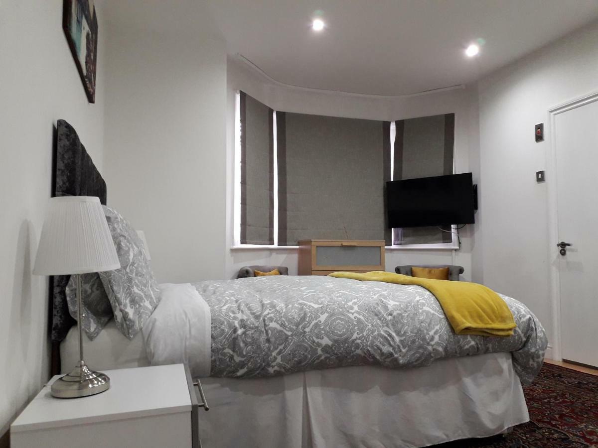Luxurious Apartment In Kensington & Chelsea London Kültér fotó