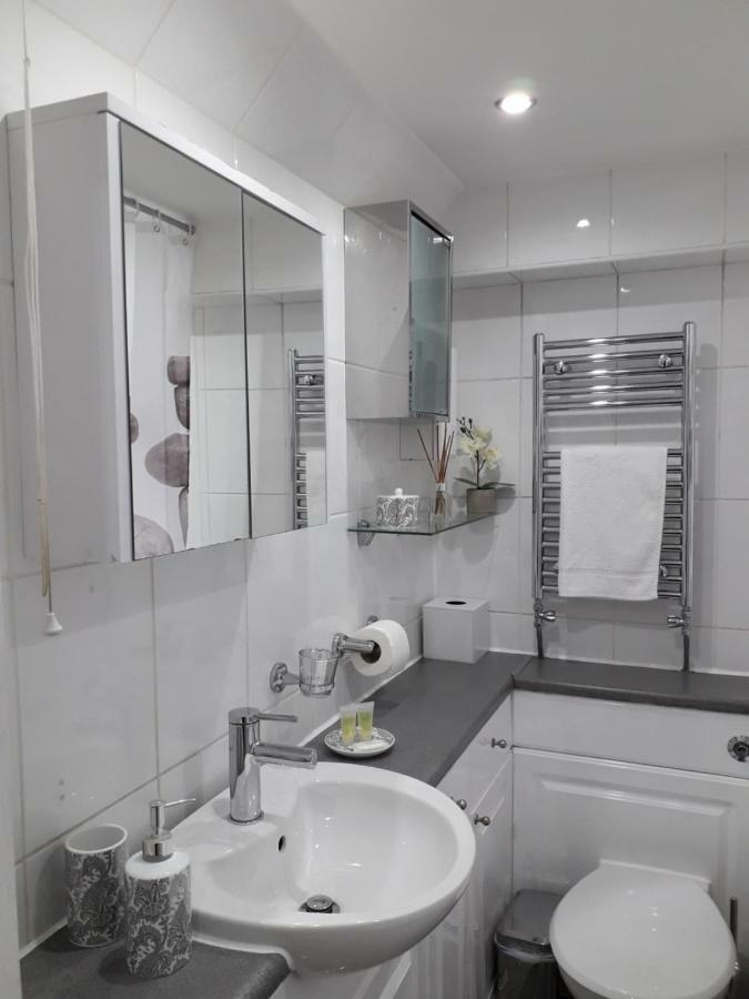 Luxurious Apartment In Kensington & Chelsea London Kültér fotó